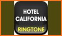 Hotel California Ringtone related image