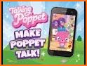 Talking Poppet related image