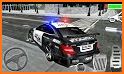 Driving Simulator 2019: Motorcycle Police Chase related image