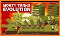 Tank Legend related image