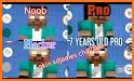 Skin for Minecraft XDjames related image