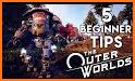 Guide Of The Outer Worlds related image