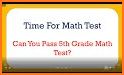 Practice Maths Quiz- Complete Mathematics Quiz App related image