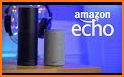 User Guide for Amazon Echo 2nd Gen related image