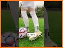 Rabona related image