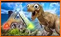 Dino Ark: Survival Island related image