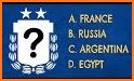 Guess the soccer team - logo quiz football related image