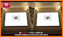 VR Bug Phobia Horror related image