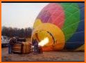 Hot Balloon related image