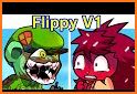 FNF Battle Flippy vs Pico Mod related image