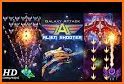 Alien Galaxy Attack: Space Shooter Galaxy shooter related image