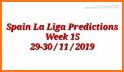 Primera Division La Liga Live Football related image