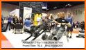 IHRSA 2018 related image