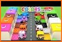 Trucks Color Fill related image