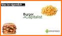Burger Capitalist related image