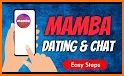 Mamba Lite - dating & chat related image