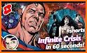 Amgine V: Infinite Crisis related image