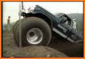 Monster Truck Rally: Hill Climb Race 4x4 related image