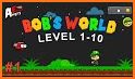 Bob's World Adventure Free Game related image