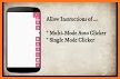Auto Clicker Assistant: Auto Tapping - Easy Touch related image