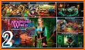 Hidden Objects Labyrinths of World 7 Free To Play related image