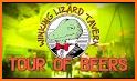 Winking Lizard Tour related image