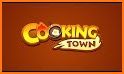 Cooking Town – Restaurant Chef Game related image