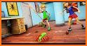 Kill it with Spider Fire Hunter:Spider Smasher Sim related image