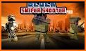 War Cube Online Offline Mobile Zombie Sniper Shoot related image