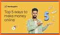 HowtoMoney - Money Making Methods related image