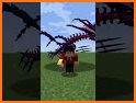 Pixelmon BE Combat System Mod for Minecraft PE related image