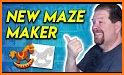 Maze Maker related image
