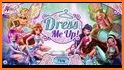 World of Winx - Dress Up related image