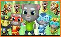 Guide for Talking Tom Hero Dash Mobile related image