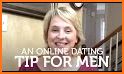 Interracial Dating Mingle Flirt App related image