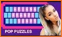 Ariana Grande Puzzles related image