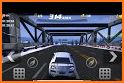 Turbo Car Racing : Real Highway Drift Driving Game related image