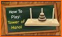 Tower Of Hanoi related image