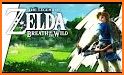The Legend of Zelda - Breath of the Wild - Wooden related image