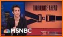Rachel Anne Maddow show related image