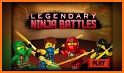 Guide for Lego Ninjago Tournament for Ride Ninja related image