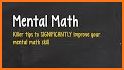 Math X - Mental Math Prep related image