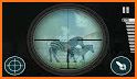 Safari Hunting: Free Shooting Game related image