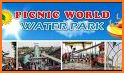 Water Park Picnic related image