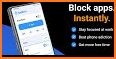 Block Apps - Productivity & Digital Wellbeing related image