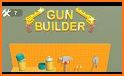 Gun Builder 3D related image