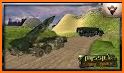 Missile Attack Army Truck 2017: Army Truck Games related image