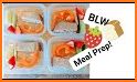 Happy Recipes - Complete BLW related image