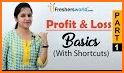 Profit and Loss Calculator related image