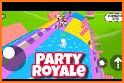 Party Royale: Let’s Not Fall related image